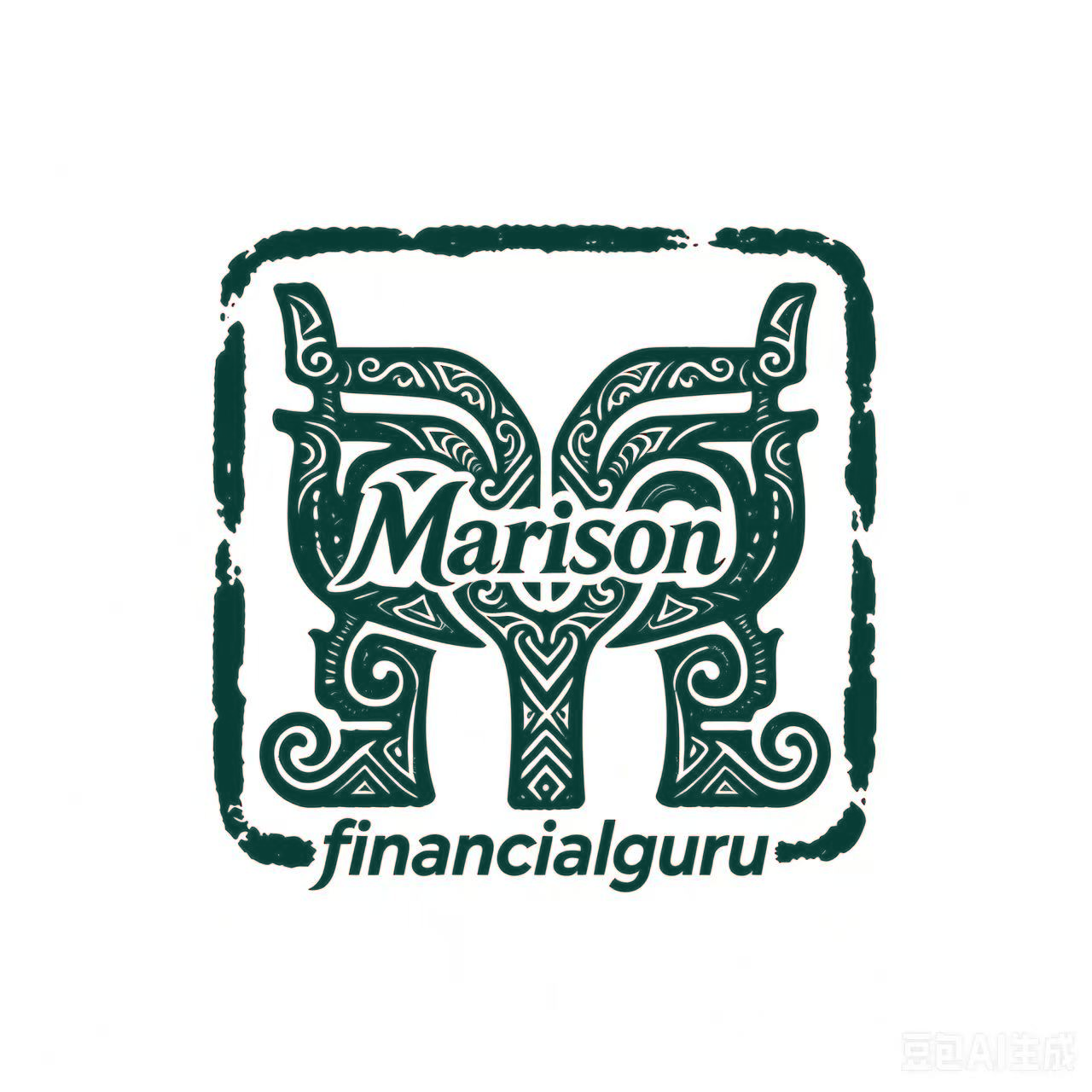 Financial Guru logo