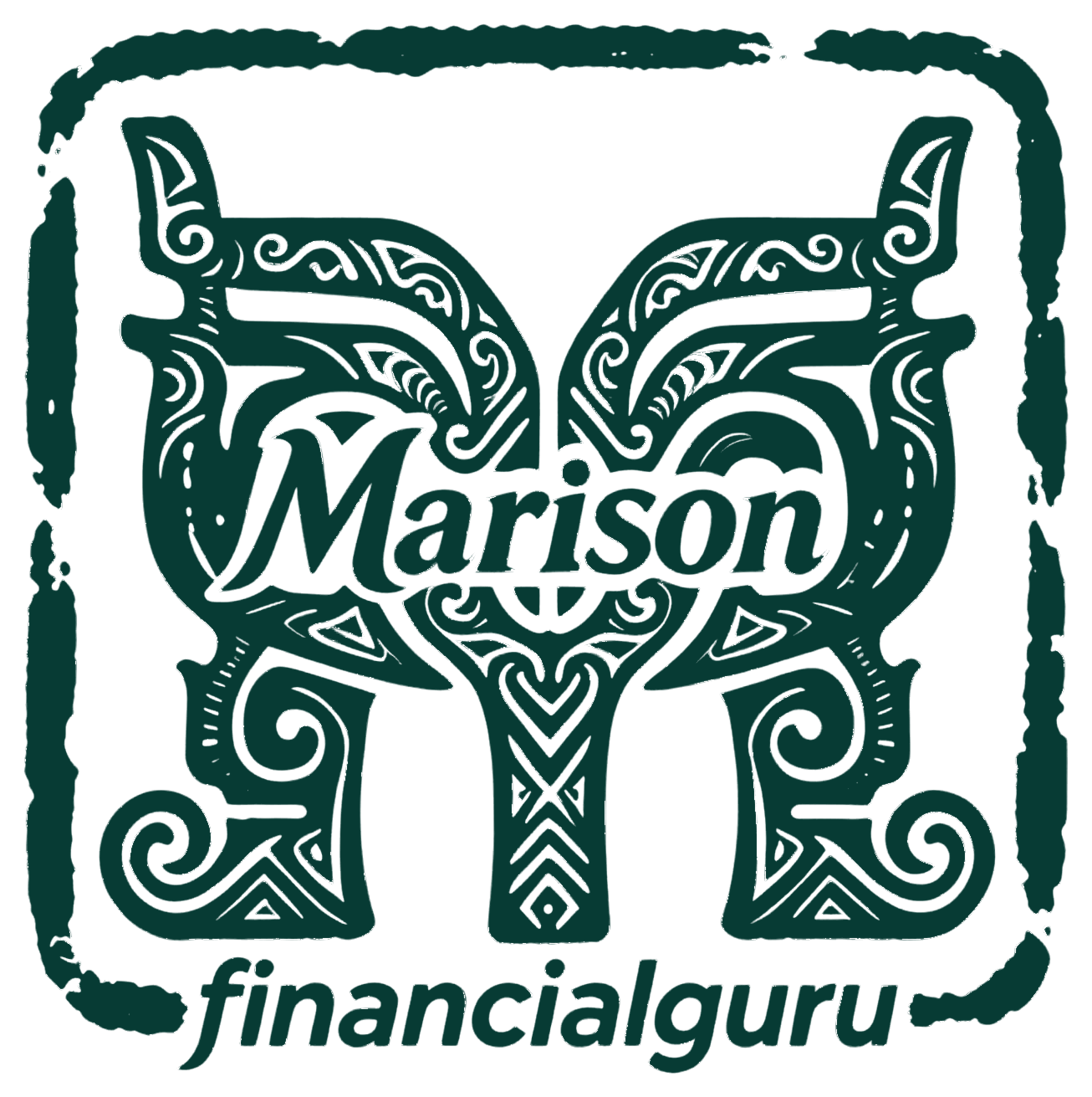 Financial Guru logo